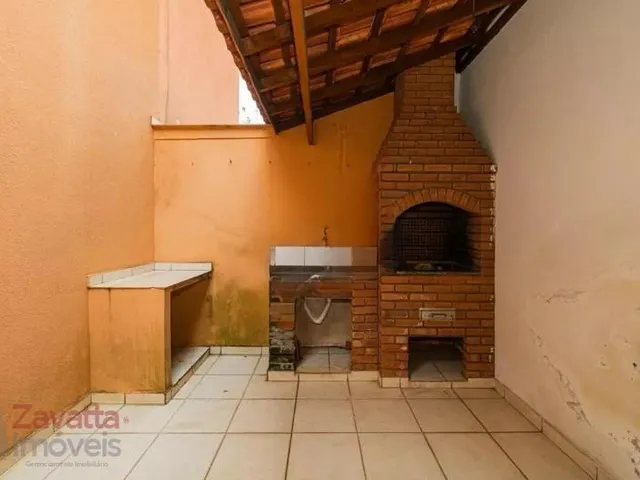 Imagem: Casa Residencial em São Paulo - São Paulo