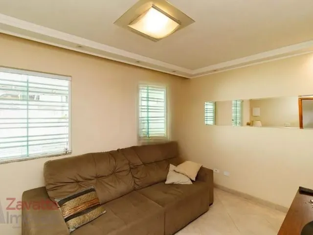 Imagem: Casa Residencial em São Paulo - São Paulo