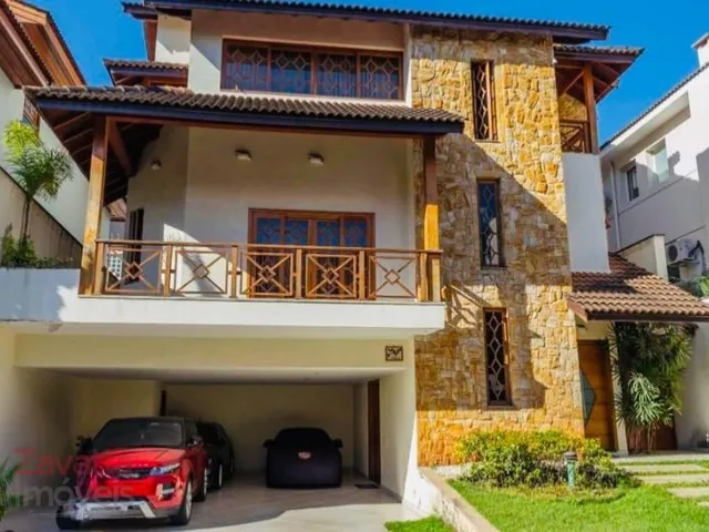 Imagem: Casa Residencial em São Paulo - São Paulo