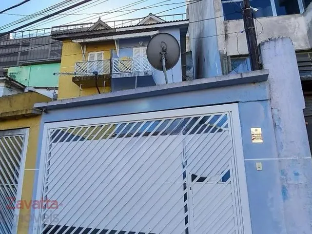 Imagem: Casa Residencial em São Paulo - São Paulo
