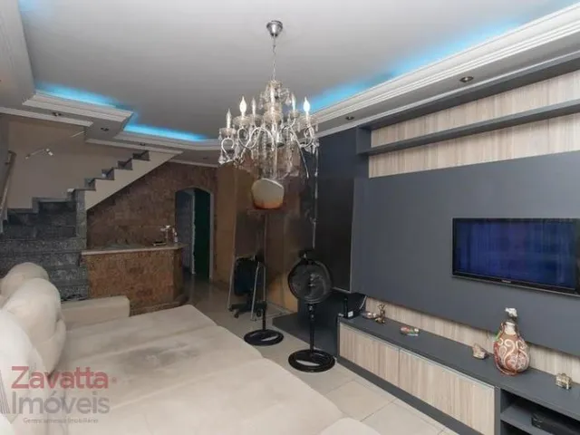 Imagem: Casa Residencial em São Paulo - São Paulo