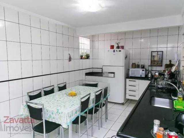 Imagem 3: 0 Casa com 3 dormitórios