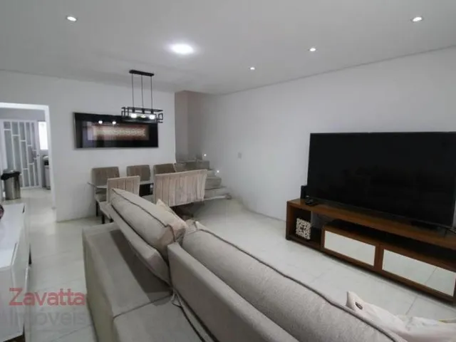 Imagem: Casa Residencial em São Paulo - São Paulo
