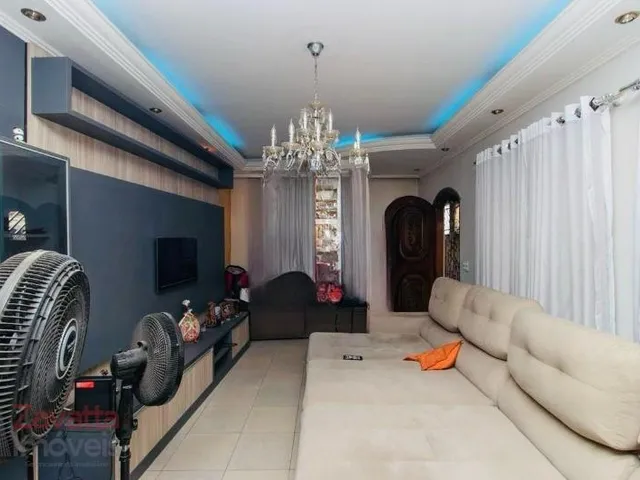Imagem: Casa Residencial em São Paulo - São Paulo