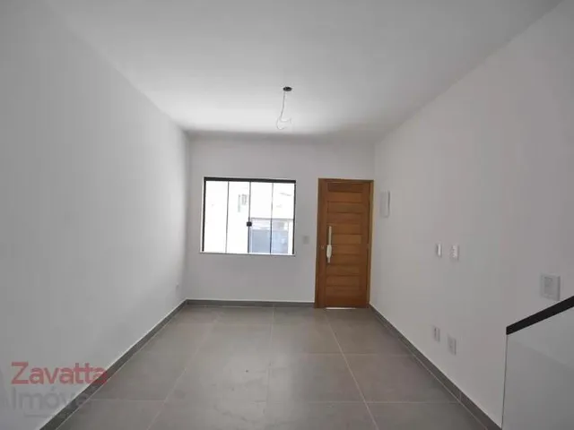 Imagem: Casa Residencial em São Paulo - São Paulo