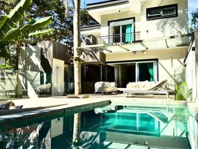Imagem: Casa Residencial em São Paulo - São Paulo