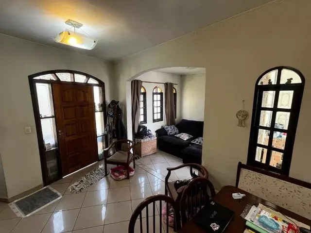 Imagem: Casa Residencial em São Paulo - São Paulo