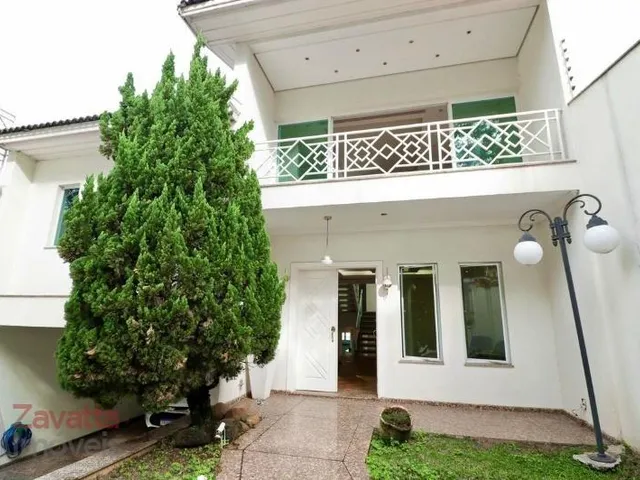 Imagem: Casa Residencial em São Paulo - São Paulo