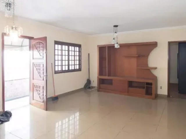 Imagem: Casa Residencial em São Paulo - São Paulo