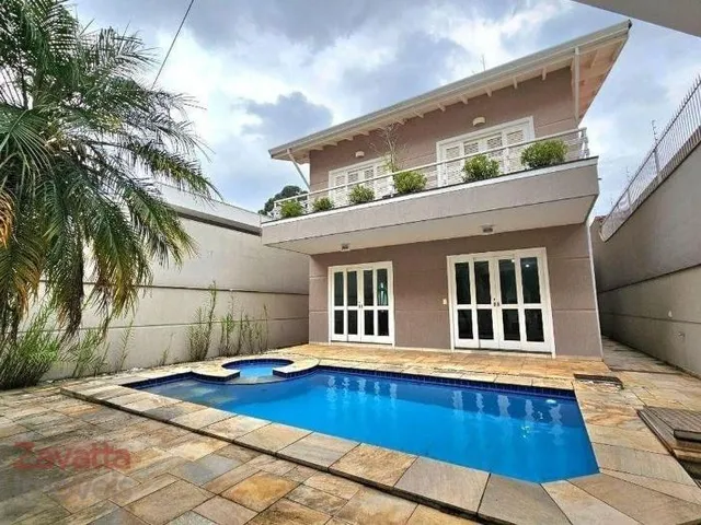 Imagem: Casa Residencial em São Paulo - São Paulo