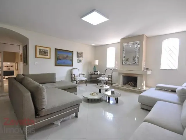 Imagem: Casa Residencial em São Paulo - São Paulo