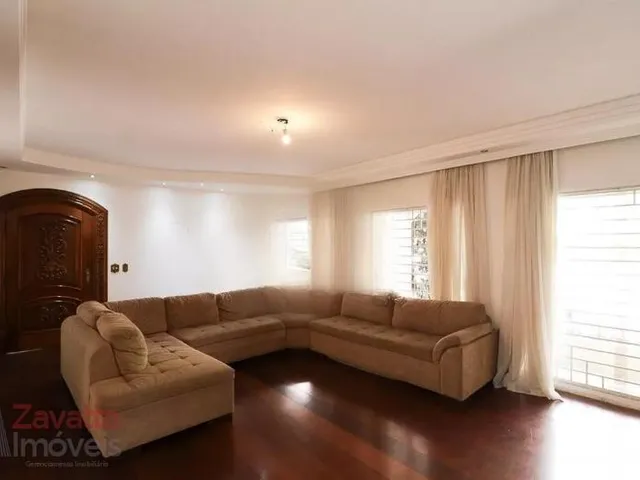 Imagem: Casa Residencial em São Paulo - São Paulo