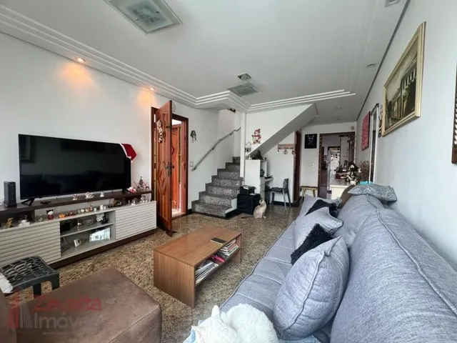 Imagem: Casa Residencial em São Paulo - São Paulo