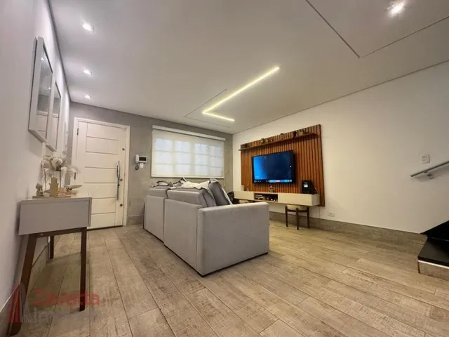 Imagem: Casa Residencial em São Paulo - São Paulo