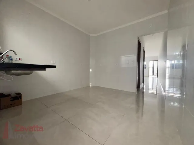 Imagem: Casa Residencial em São Paulo - São Paulo