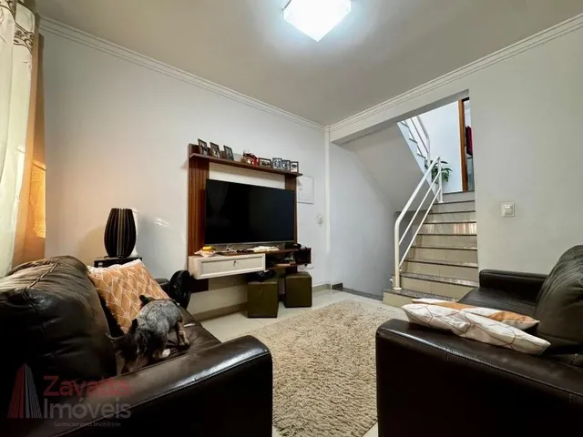 Imagem 10: 0 Casa com 3 dormitórios