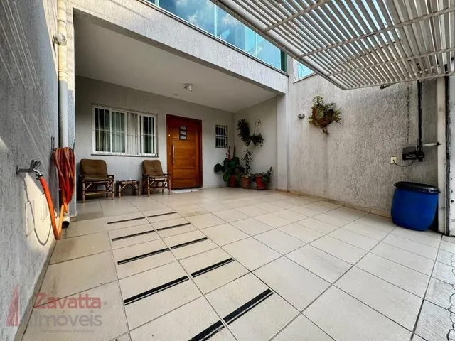 Imagem 3: 0 Casa com 3 dormitórios