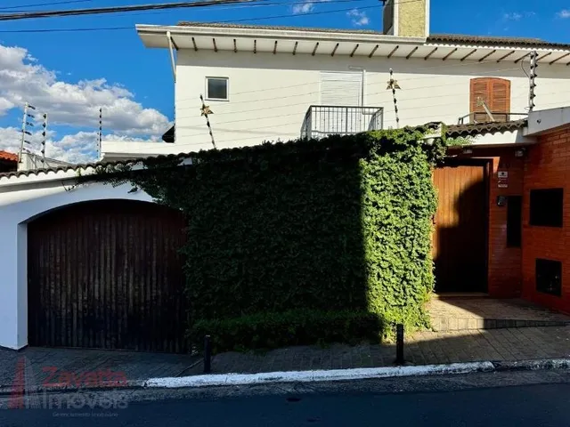 Imagem: Casa Residencial em São Paulo - São Paulo