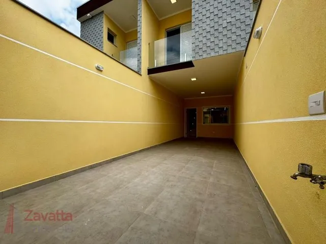 Imagem 3: 0 Casa com 3 dormitórios