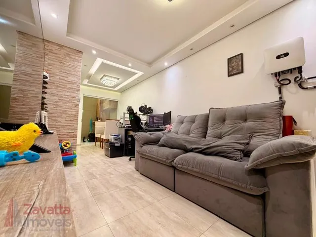 Imagem: Casa Residencial em São Paulo - São Paulo