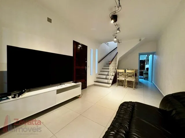 Imagem: Casa Residencial em São Paulo - São Paulo