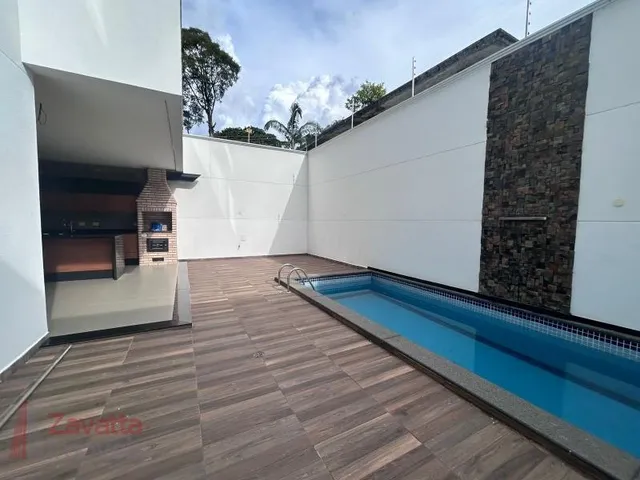 Imagem: Casa de Condominio Residencial em São Paulo