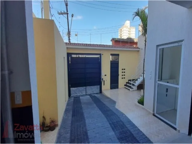 Imagem: Casa de Condomínio dos Sonhos! Se você