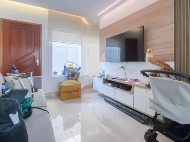 Imagem: Venha conhecer a casa dos seus sonhos em
