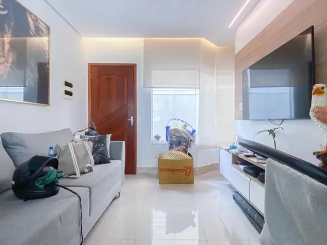 Imagem 11: Venha conhecer a casa dos seus sonhos em um condomínio fechado! Esta incrível casa de