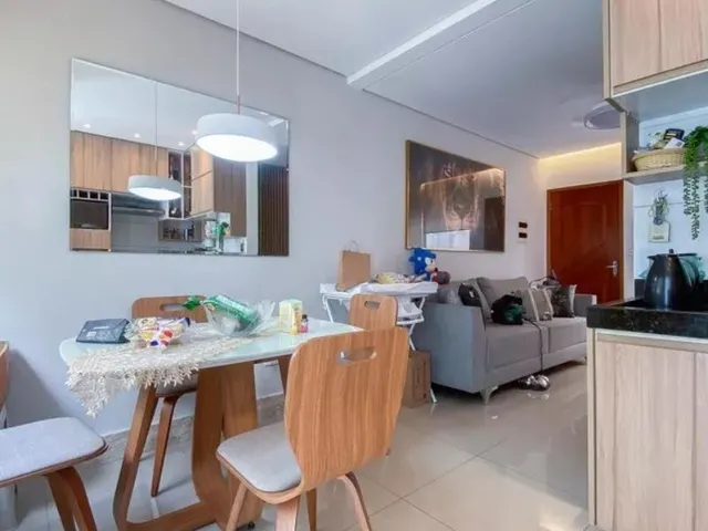Imagem 8: Venha conhecer a casa dos seus sonhos em um condomínio fechado! Esta incrível casa de