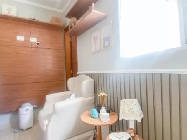 Imagem 9: Venha conhecer a casa dos seus sonhos em um condomínio fechado! Esta incrível casa de