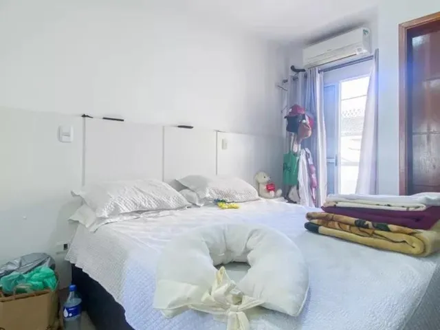 Imagem 10: Venha conhecer a casa dos seus sonhos em um condomínio fechado! Esta incrível casa de