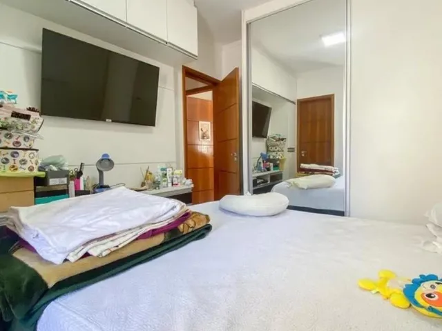 Imagem 7: Venha conhecer a casa dos seus sonhos em um condomínio fechado! Esta incrível casa de