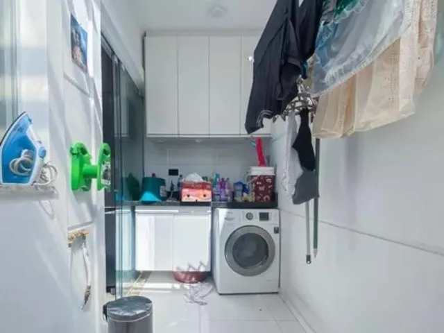 Imagem 4: Venha conhecer a casa dos seus sonhos em um condomínio fechado! Esta incrível casa de