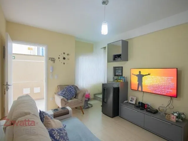 Imagem: Venha morar no conforto e segurança de