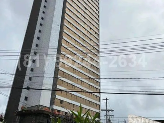 Imagem 1: Flat | 40 M² | Pina