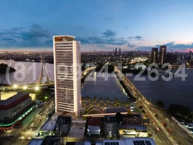 Imagem 2: Flat | 40 M² | Pina