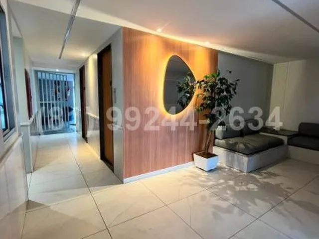 Imagem 3: Flat | 40 M² | Pina