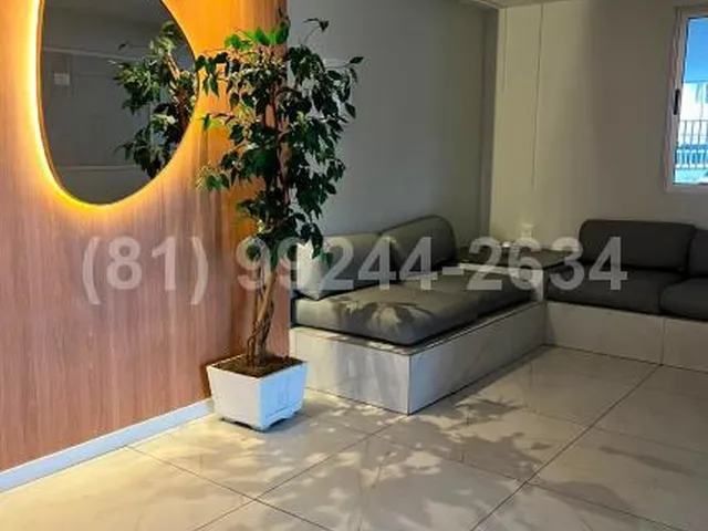 Imagem 5: Flat | 40 M² | Pina