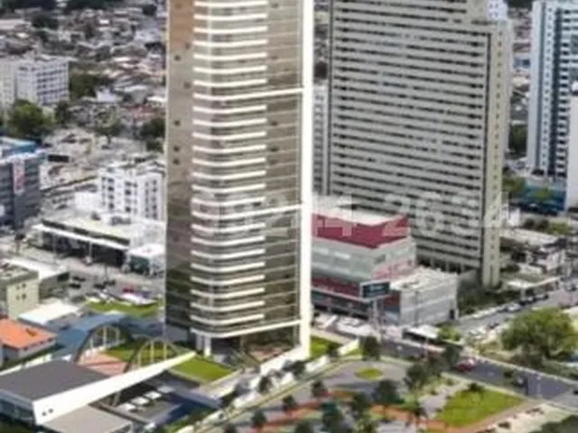 Imagem 8: Flat | 40 M² | Pina