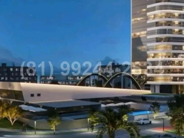 Imagem 9: Flat | 40 M² | Pina