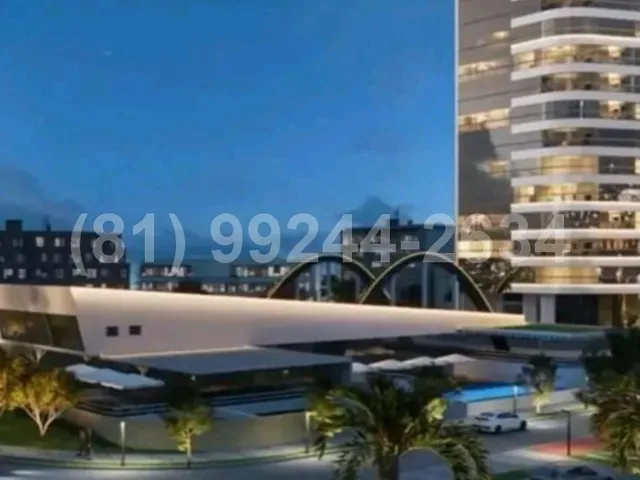 Imagem 10: Flat | 40 M² | Pina