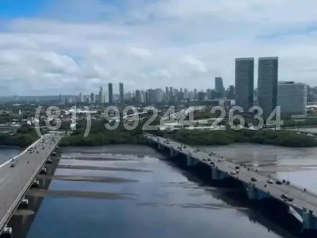 Imagem 11: Flat | 40 M² | Pina