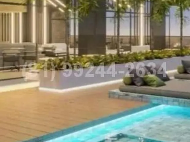 Imagem 15: Flat | 40 M² | Pina