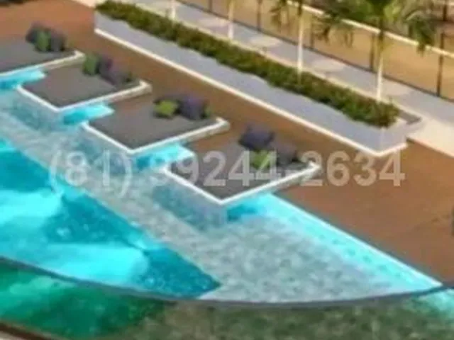 Imagem 16: Flat | 40 M² | Pina