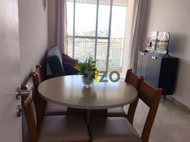 Imagem: Apartamento com 1 Dormitório À Venda