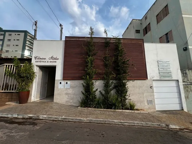 Imagem: Sala para alugar, 22 m² por R$ 1.000,00/mês