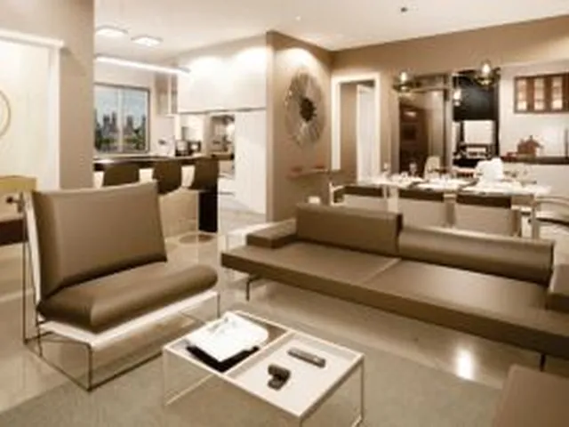 Imagem 2: Apartamento À Venda, 140 M² por R$ 1.200.000,00 - Centro - Patos de Minas/Mg