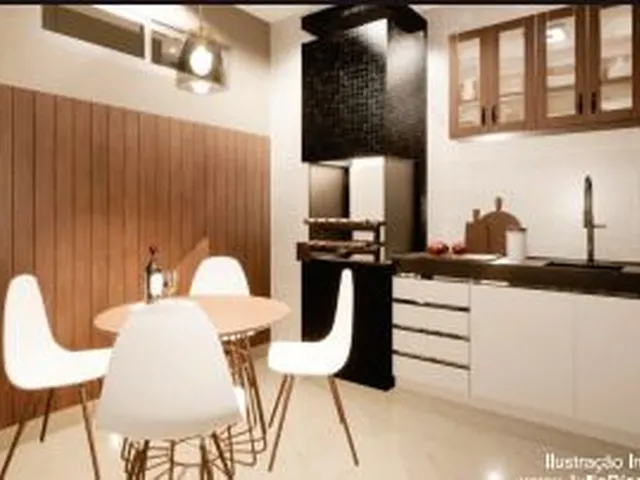 Imagem 3: Apartamento À Venda, 140 M² por R$ 1.200.000,00 - Centro - Patos de Minas/Mg