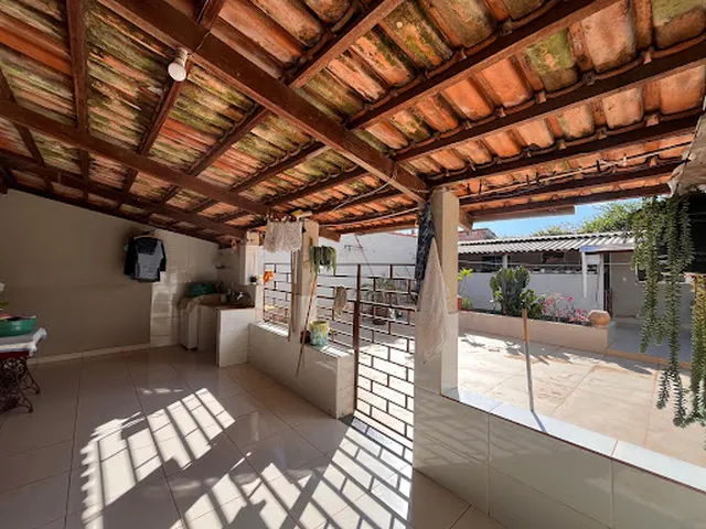 Imagem: Casa À Venda, 179 M² por R$ 600.000,00
